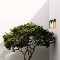 ACB Vega led wall lamp