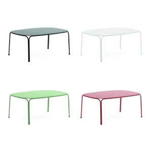 Kartell Hiray tavolino