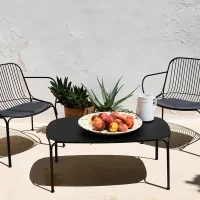 Kartell Hiray side table