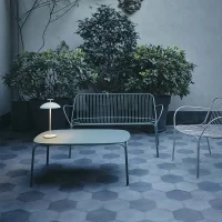 Kartell Hiray side table