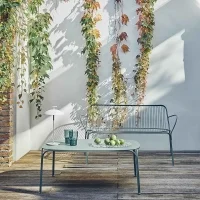 Kartell Hiray side table