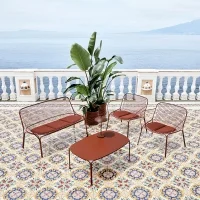 Kartell Hiray side table
