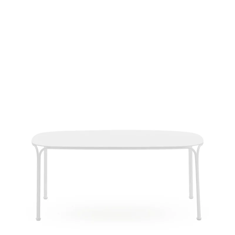 Kartell Hiray side table Kartell Hiray side table