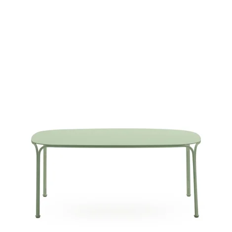 Kartell Hiray side table