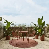 Kartell Hiray tavolo