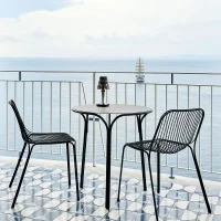 Kartell Hiray table