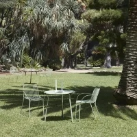 Kartell Hiray table