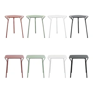 Kartell Hiray tavolo
