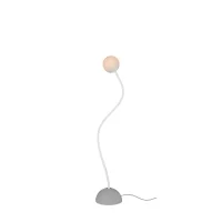 Karman Moony lampada da terra led per interno