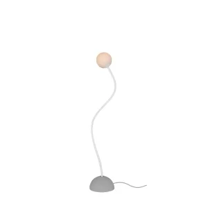 Karman Moony indoor led floor lamp