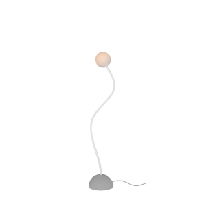 Karman Moony lampada da terra led per interno