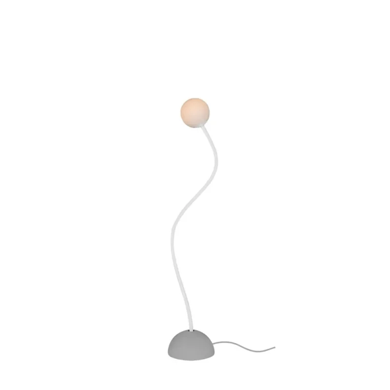 Karman Moony lampada da terra led per interno