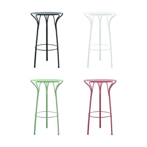 Kartell Hiray tavolo alto