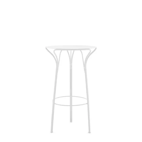 Kartell Hiray tavolo alto