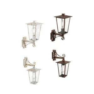 Sovil Ribot wall lantern