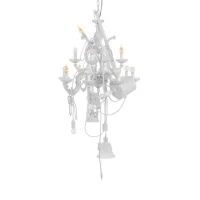 Karman Beautiful Mess lampada a sospensione led