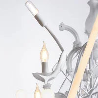 Karman Beautiful Mess lampada a sospensione led