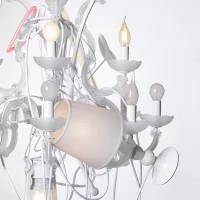 Karman Beautiful Mess lampada a sospensione led