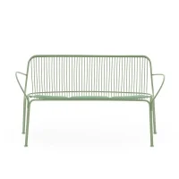 Kartell Hiray cuscino per divano