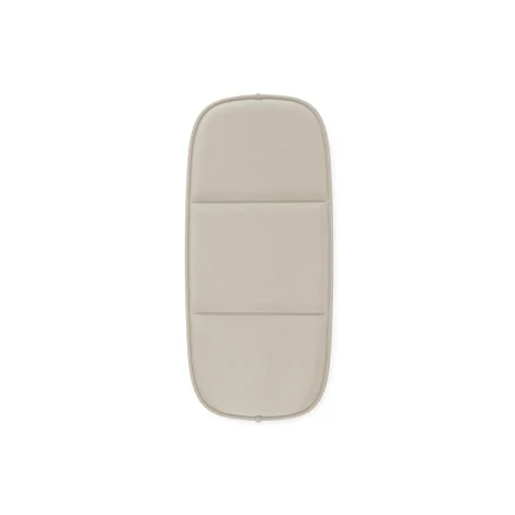 Kartell Hiray sofa cushion