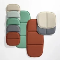 Kartell Hiray armchair cushion