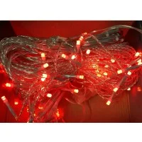 New Lamps string curtain Light 100 LED RGB 4 meters change New Lamps string curtain Light 100 LED RGB 4 meters change