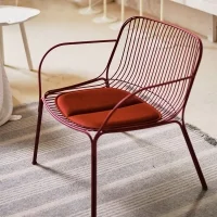 Kartell Hiray armchair cushion