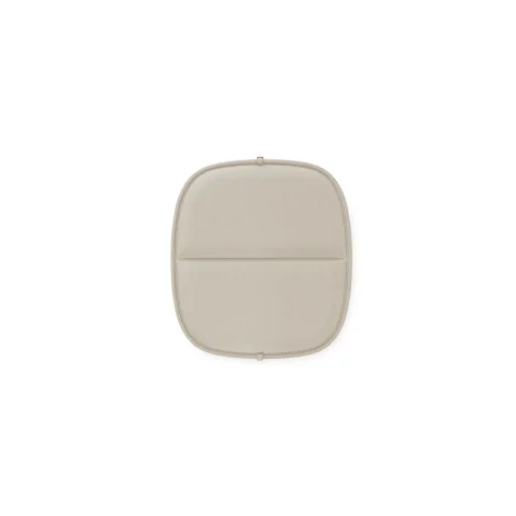 Kartell Hiray armchair cushion