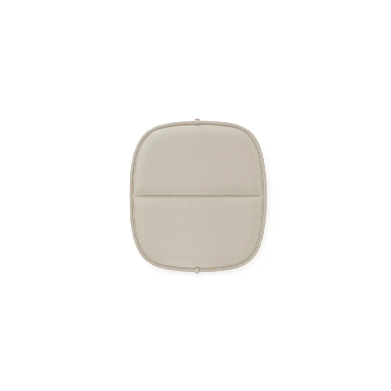 Kartell Hiray armchair cushion