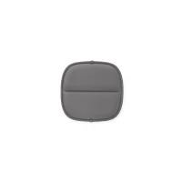 Kartell Hiray chairs cushion