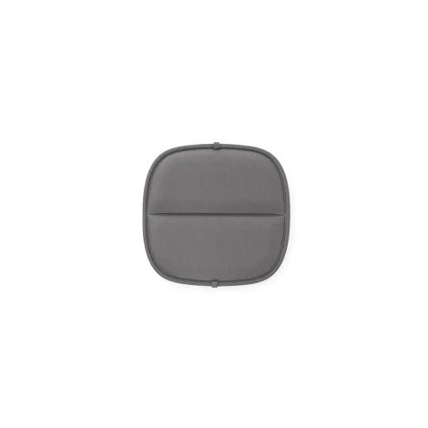 Kartell Hiray chairs cushion