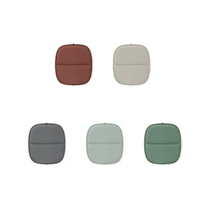 Kartell Hiray chairs cushion