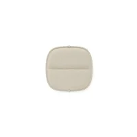Kartell Hiray chairs cushion