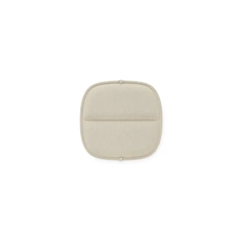 Kartell Hiray chairs cushion