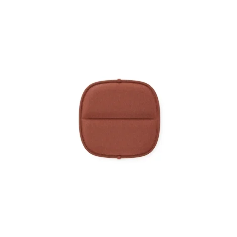 Kartell Hiray chairs cushion