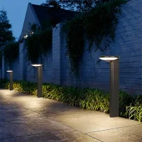 copy of Bot Lighting Marbelladuo outdoor led wall lamp