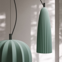 Karman Sahara lampada a sospensione led