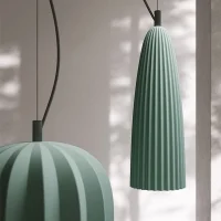 Karman Sahara lampada a sospensione led