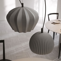 Karman Sahara lampada a sospensione led