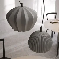 Karman Sahara lampada a sospensione led
