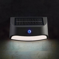 Sovil Sunny applique led pannello solare