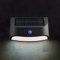 Sovil Sunny applique led pannello solare