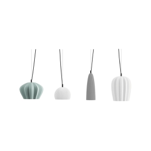 Karman Sahara lampada a sospensione led