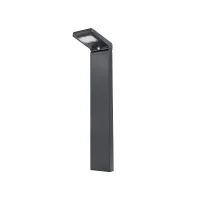 Bot Lighting Yuma1200p outdoor led solar bollard