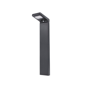 Bot Lighting Yuma1200p paletto led solare per esterno