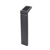 Bot Lighting Yuma1200p paletto led solare per esterno