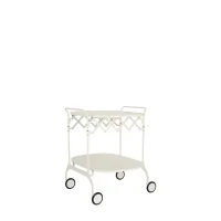 Kartell Gastone tavolino pieghevole