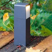 Sovil River outdoor led bollard