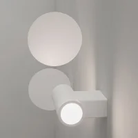Karman Movida led wall lamp