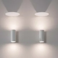 Karman Movida led wall lamp
